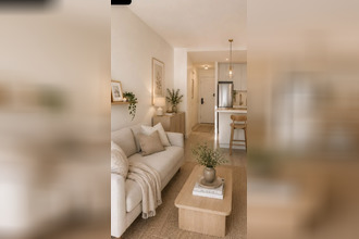  appartement mordelles 35310