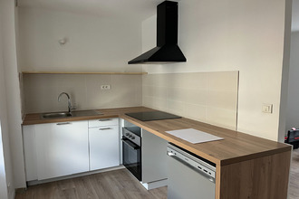  appartement moreac 56500