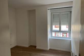  appartement moreac 56500