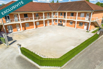  appartement morestel 38510