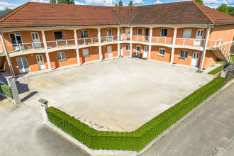  appartement morestel 38510