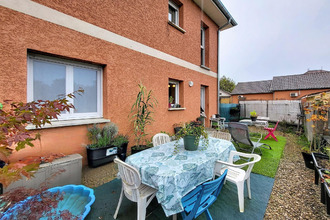  appartement morestel 38510