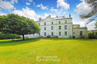  appartement moret-sur-loing 77250