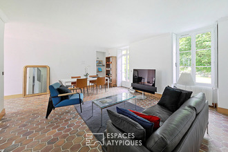  appartement moret-sur-loing 77250