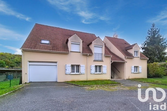  appartement moret-sur-loing 77250