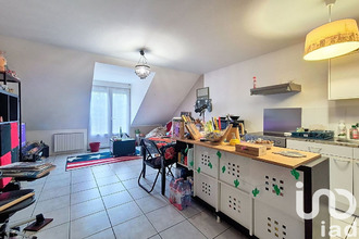  appartement moret-sur-loing 77250
