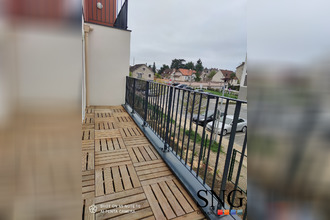  appartement moret-sur-loing 77250