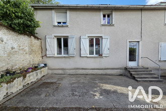  appartement moret-sur-loing 77250