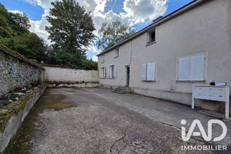  appartement moret-sur-loing 77250