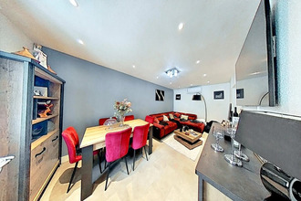  appartement morez 39400