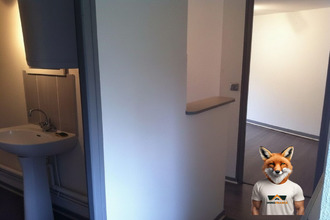  appartement morez 39400