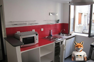  appartement morez 39400