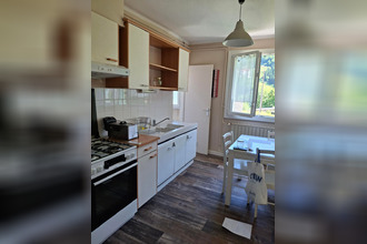  appartement morez 39400