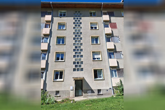  appartement morez 39400