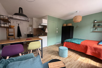  appartement morez 39400