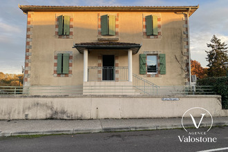  appartement morganx 40700