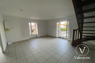  appartement morganx 40700