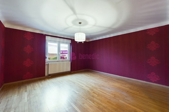  appartement morhange 57340