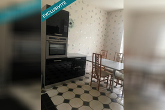  appartement morhange 57340