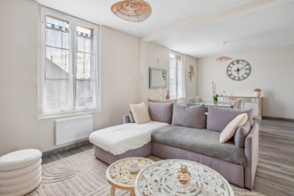  appartement morigny-champigny 91150