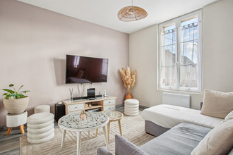  appartement morigny-champigny 91150