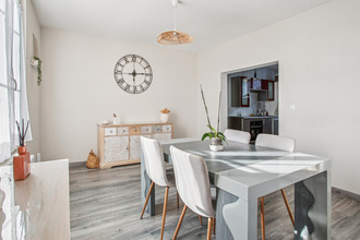  appartement morigny-champigny 91150