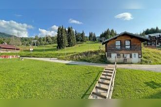  appartement morillon 74440