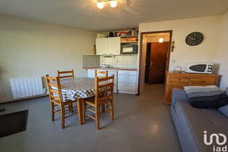  appartement morillon 74440