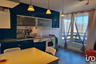  appartement morillon 74440