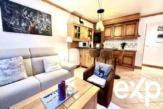  appartement morillon 74440