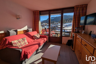  appartement morillon 74440