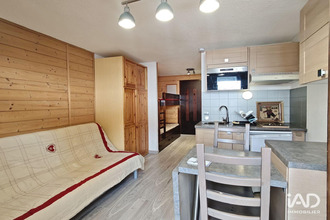  appartement morillon 74440