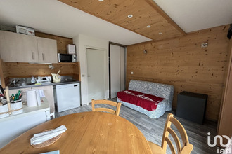  appartement morillon 74440