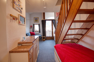  appartement morillon 74440