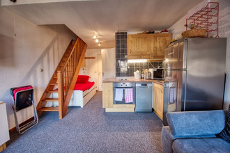  appartement morillon 74440