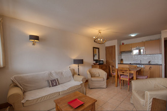  appartement morillon 74440