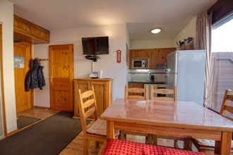  appartement morillon 74440