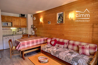  appartement morillon 74440