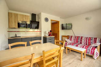  appartement morillon 74440