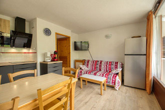  appartement morillon 74440