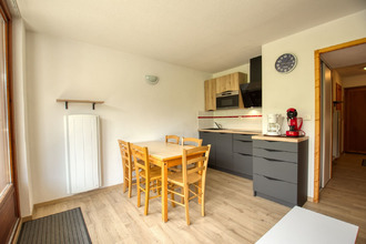  appartement morillon 74440