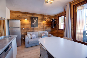  appartement morillon 74440