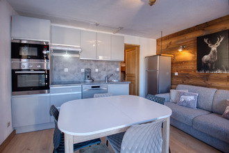  appartement morillon 74440