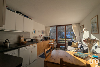  appartement morillon 74440