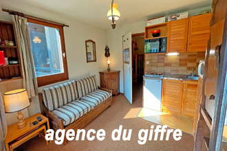  appartement morillon 74440