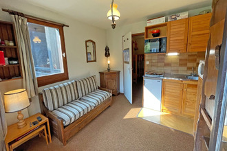  appartement morillon 74440