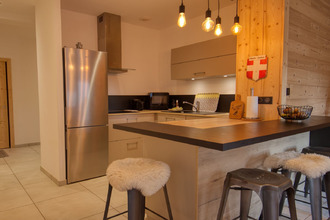  appartement morillon 74440