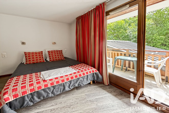  appartement morillon 74440