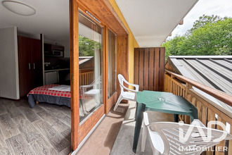  appartement morillon 74440