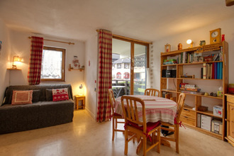  appartement morillon 74440